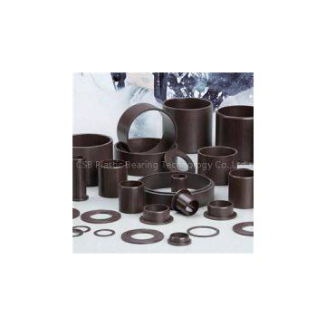 EPB1 Plastic Plain Bearings