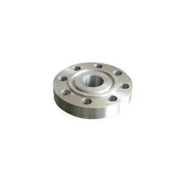 Forged Stainless Steel Flange