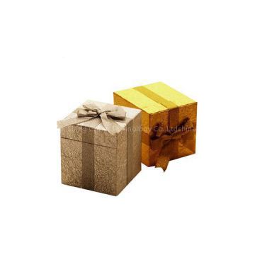 Paper Gift Boxes