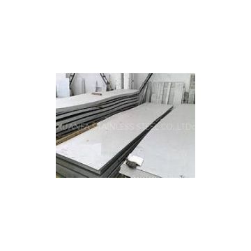 301 Stainless Steel Sheet