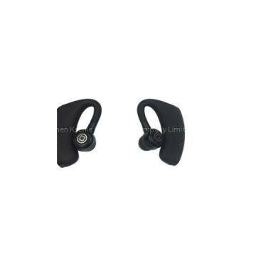 Double Ear Bluetooth Earphone