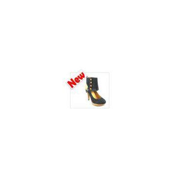 Ladies Shoes High Heels Sandals