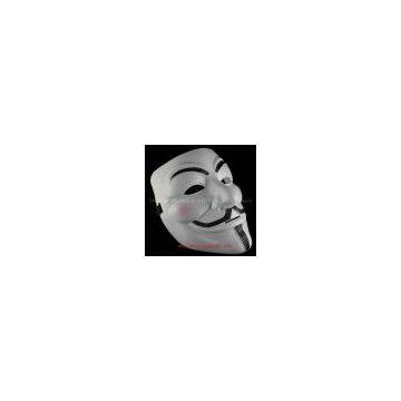 The V for Vendetta Mask