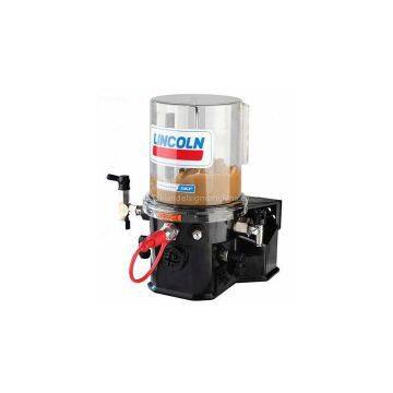 Lincoln  Lubrication Pump