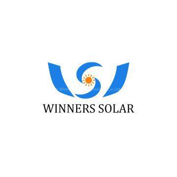 Luoyang Winners Solar Technology Co.,Ltd