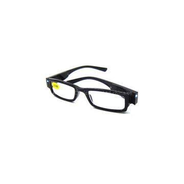 LED Light Reading Glasses