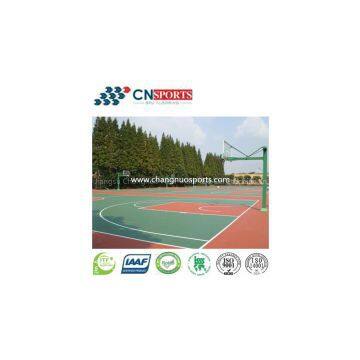 Basketball Court, Volleyball Court, Sports Court, Spu Court photo-2