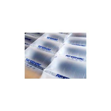 HDPE / LDPE Air Power Air Cushion Films: 200mm Air Cushion Bag: 200x100, 200x200