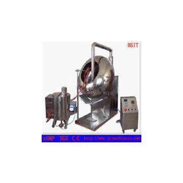 Tablet Sugar Coating Machine