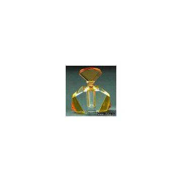 Sell Crystal Perfume Bottle