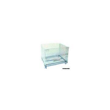 Sell LW Series Foldable Wire Container