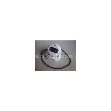 High Definition 1080P H.264 Indoor PTZ IP Camera With Low Illumination Real time Capture