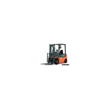 Gasoline/Diesel Engine Forklift