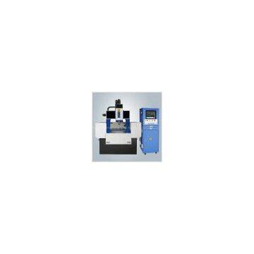milling machine