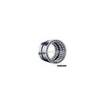 Cylindrical Roller Bearings