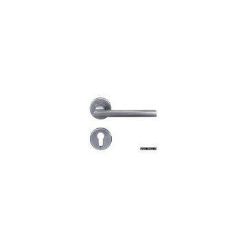 door handle