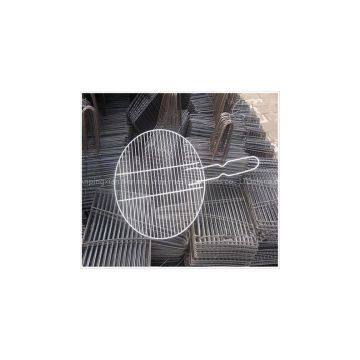 Galvanized BBQ Barbecue Wire Mesh Suppliers