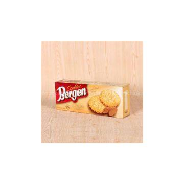 Biscuit Paper Box
