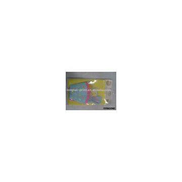 Party concepts pop-up invitations