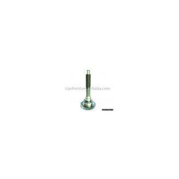 ZF Gearbox Input Shaft