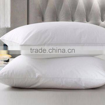 Custom Down Filling Travel Pillow photo-4