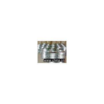 Galvanized Wire