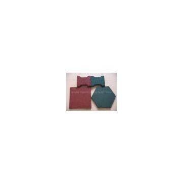 Rubber Paver/tile photo-2