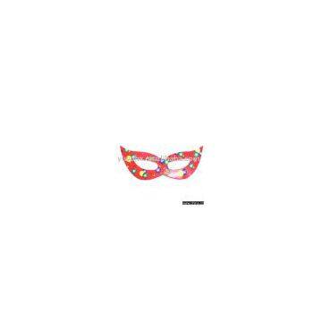 Carnival Mask, Party Mask