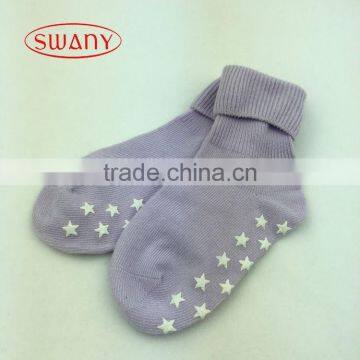 Direct factory price best choice jacquard cotton socks