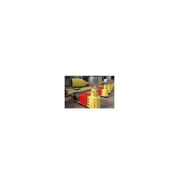 wood/Sawsust/Straw Pellet Making Machine