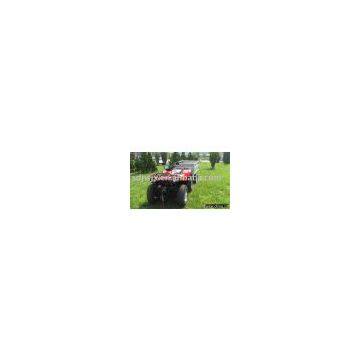 ATV trailer