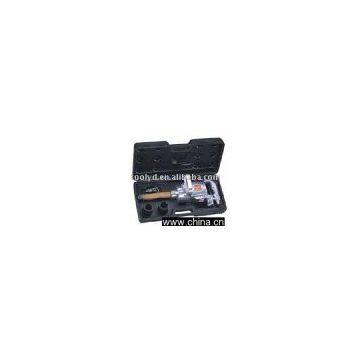 Air impact wrench kit