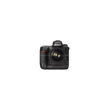 Nikon D3X Digital SLR Camera (Body Only)