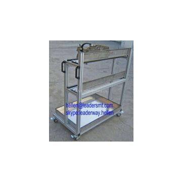 SAMSUNG CP feeder storage cart /trolley