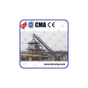 China Efficient Inclined Belt Conveyor photo-3
