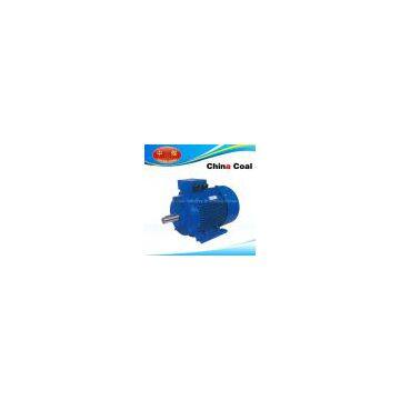 YB2D Series Pole-changing Multi-speed Three-phase Asynchronous Motor