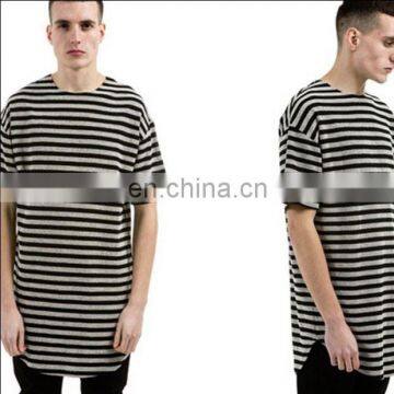 Latest OEM Design New Model Men's T-shirt With Good Prices photo-3
