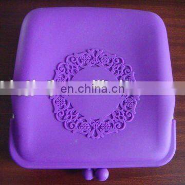 Silicone Coin Wallet/silicone Coin Purse /cheap Silicone Coin Purse photo-4