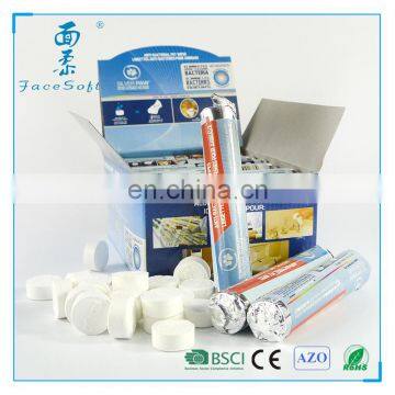 100% Viscose Rayon Hot Selling Pill Compressed Magic Mini Towel photo-6