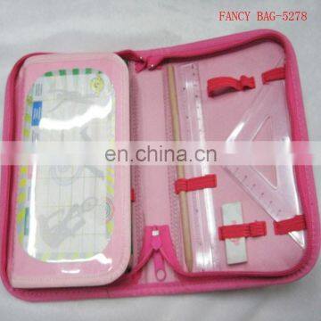 Custom Picture printed Pencil box Wholesale