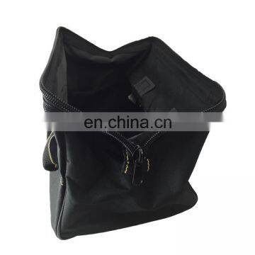 Multi-purpose Heavy Duty Tool Bag for Handyman, Electrician, Plumbers, Home Improvement photo-5