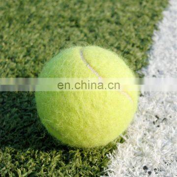 2014 Hot Sale ITF approved tennis ball description