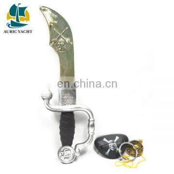 2015 Cheaper high technology flashing mini toy sword