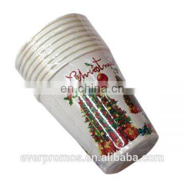 Disposable Party Paper Sets Birthday Paper Plate Paper Cup photo-3