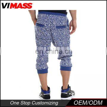 Latest Casual Fashion Summer Men Short Pants photo-3
