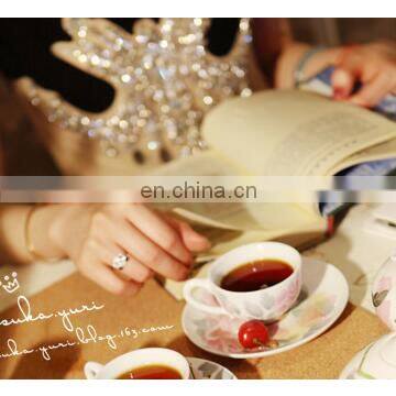 Godbead Brand Unique Bear Ring Full Crystal Bear Silver Color Finger Rings for Women Statement Party Design photo-6