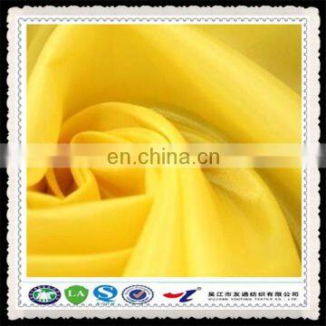 210T 100% polyester taffeta lining fabric for dress