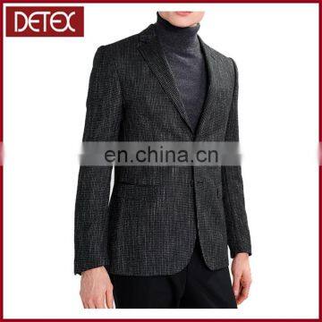 Latest Design Wool Blend Man Business Suit