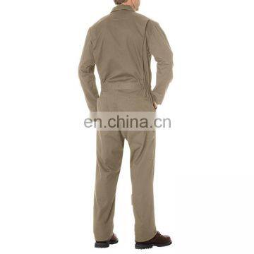 2017 Trending Men Windproof Dungaree Labour Suit Work Clothes photo-4