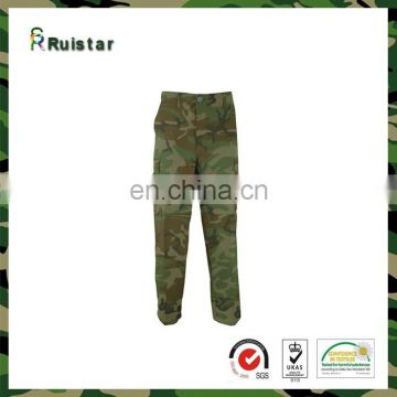 military camouflage fabric camouflage pants women for sale